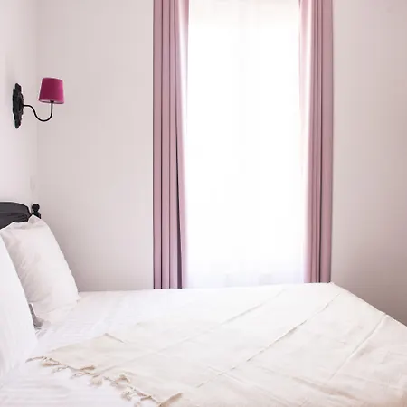 Penzion Les Du 17 3*