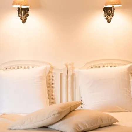 Penzion Les Du 17 3*