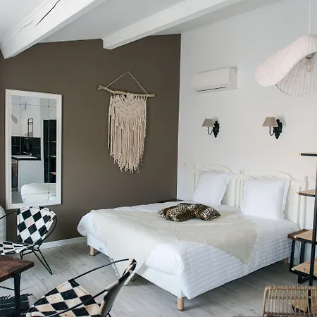 Les Du 17 Penzion 3*