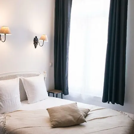 Penzion Les Du 17 3*