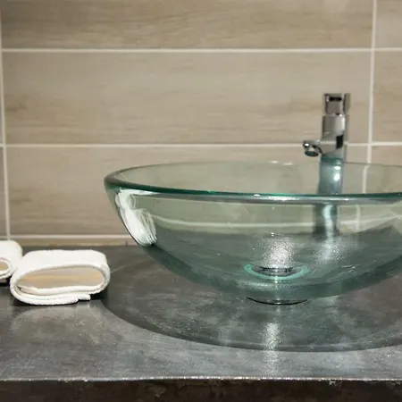 Les Du 17 Penzion 3*