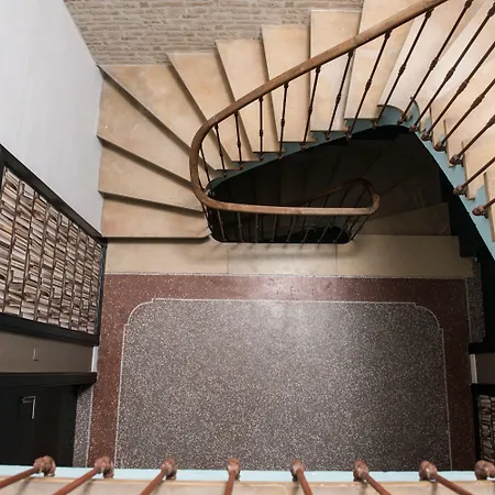 Casa de hóspedes Les Du 17