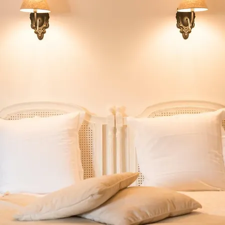 Pensión Les Du 17 3*